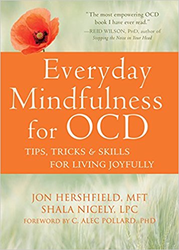 Everyday Mindfulness for OCD