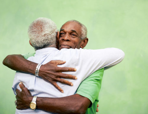 When Your Loved One Has OCD