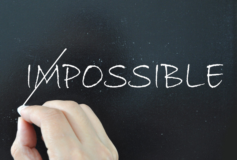 Motivate yourself with this simple yet effective trick