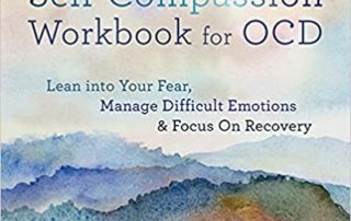 Self-Compassion Workbook for OCD