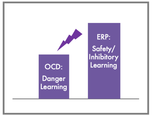 Why Doing ERP Homework Matters to Your OCD Recovery