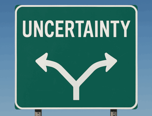 The bittersweet truth about uncertainty that OCD ignores