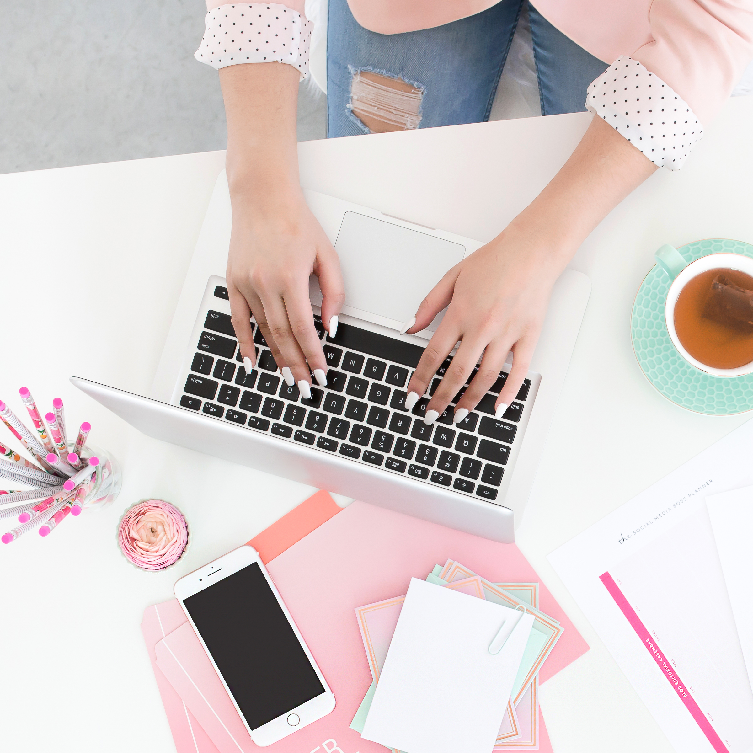 OCD technology compulsions