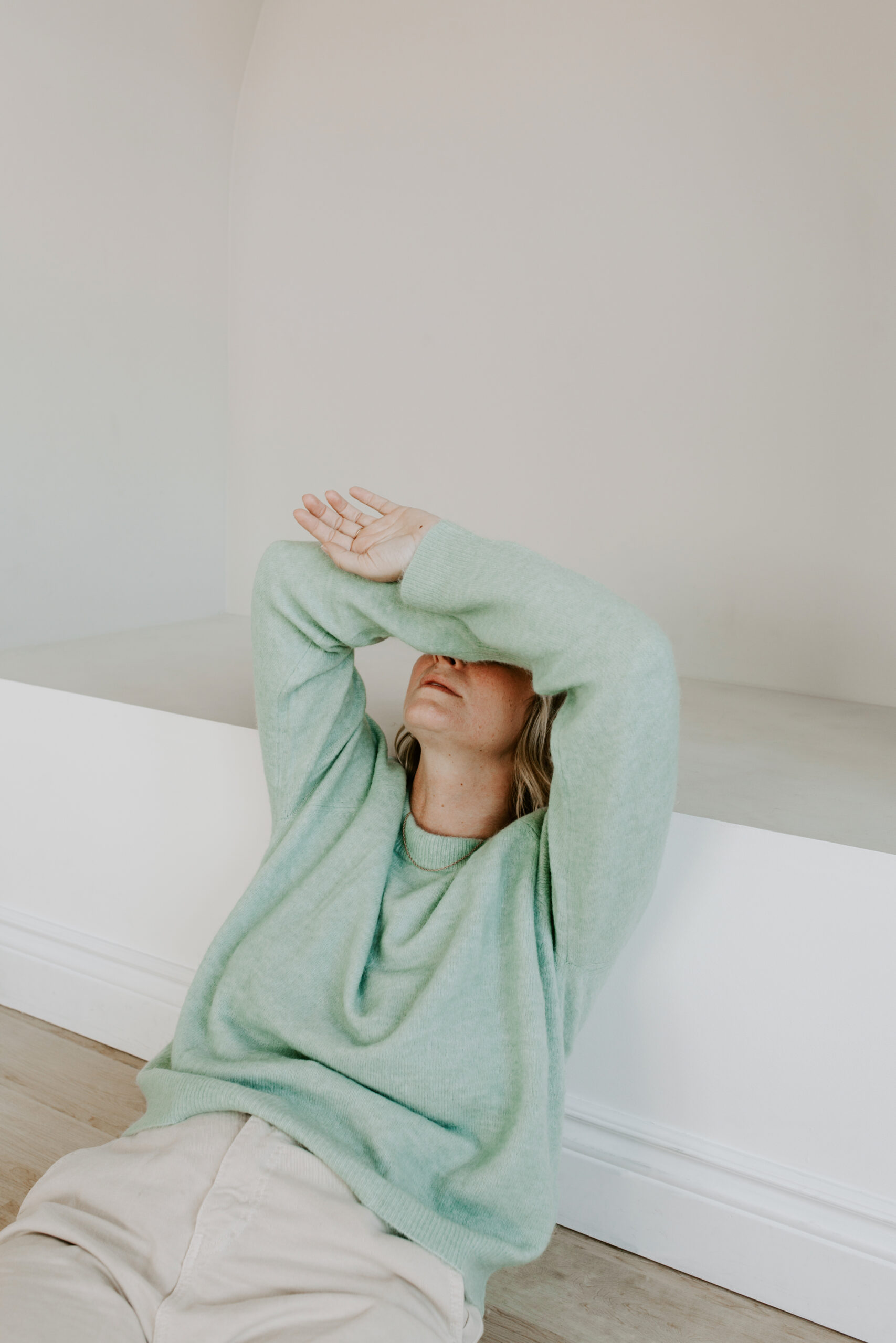 Why OCD mental compulsions are so exhausting