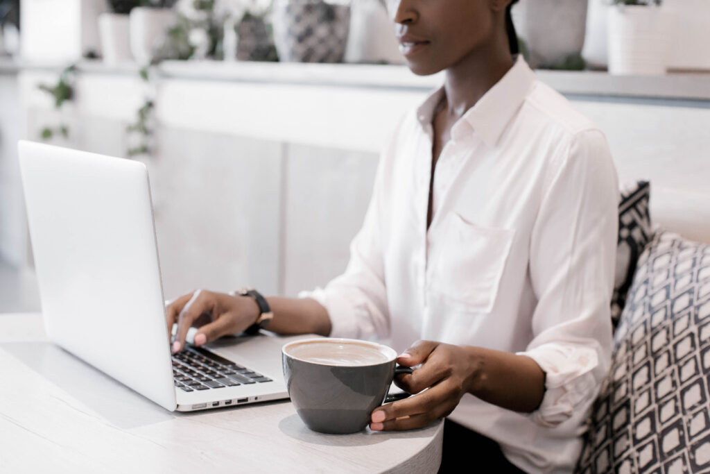 Using AI for OCD recovery non-compulsively