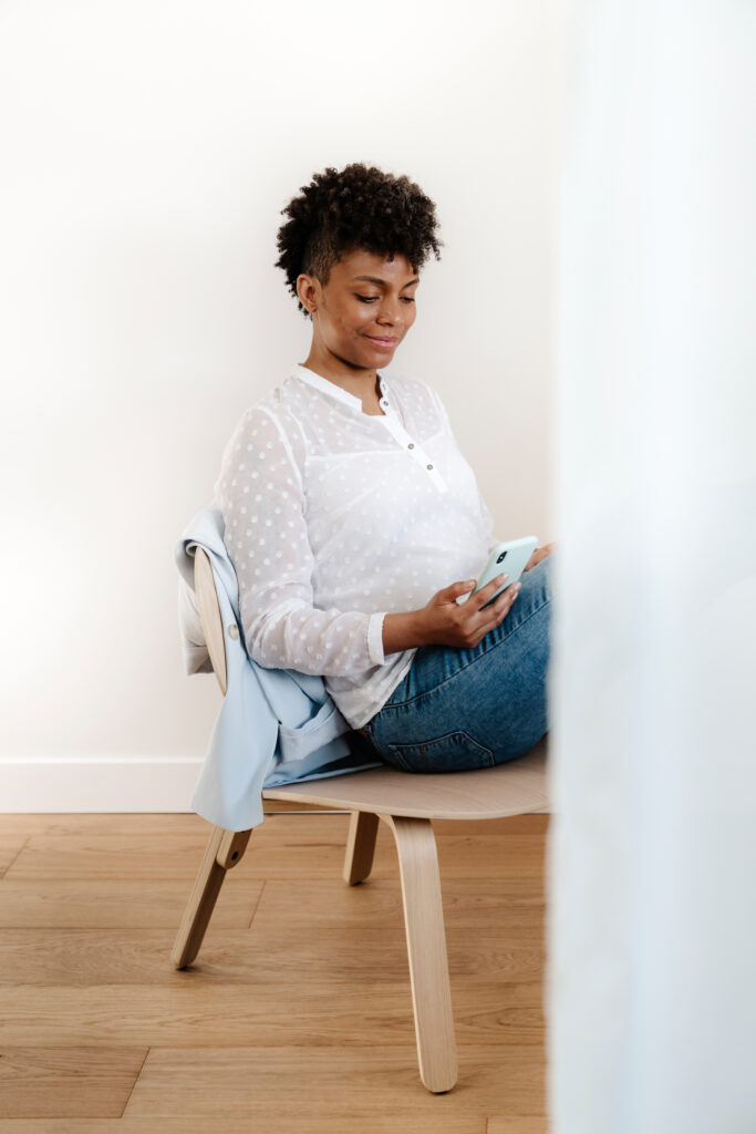 Want more support between OCD newsletters?