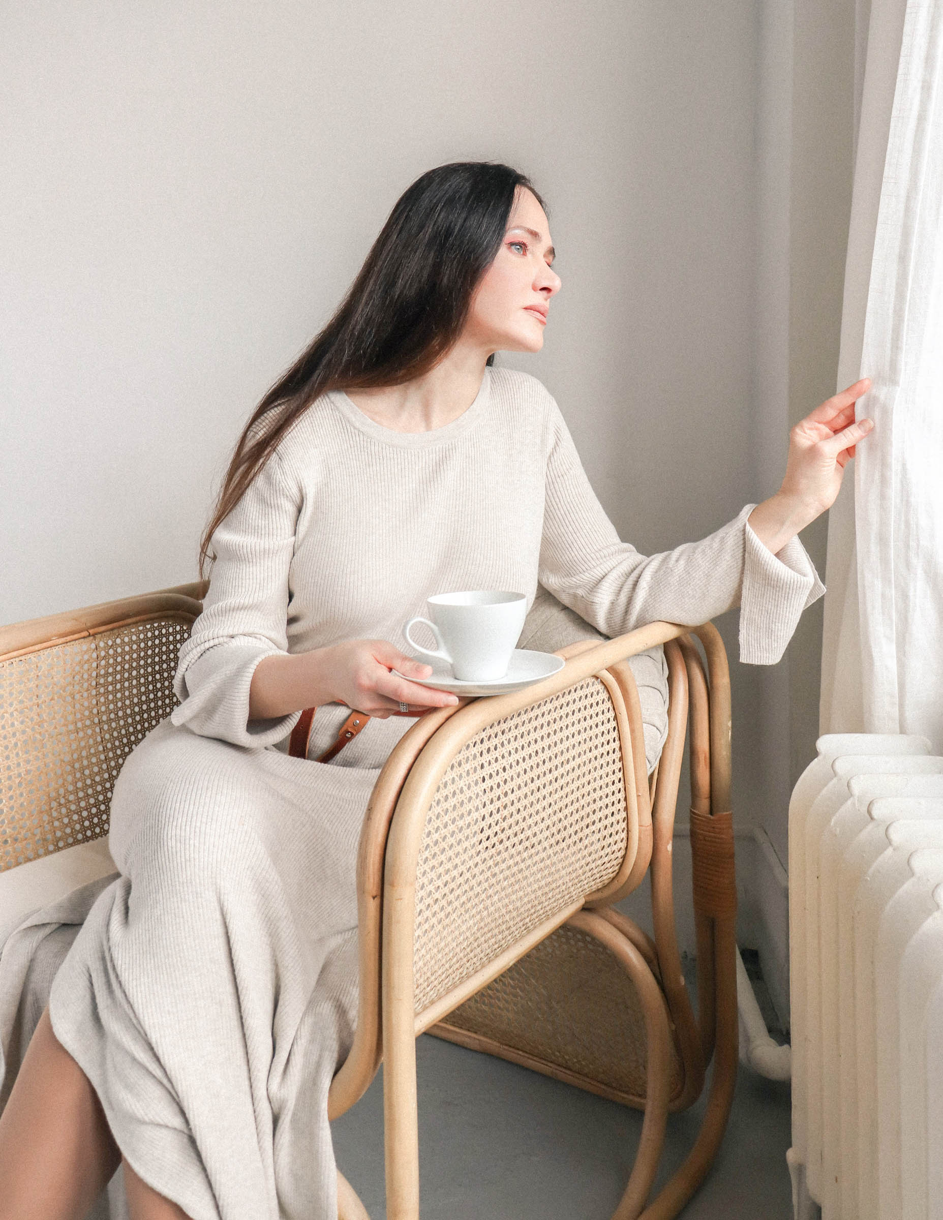 Get unstuck from OCD