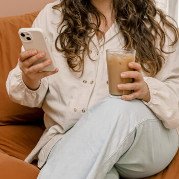 Using AI for OCD recovery non-compulsively