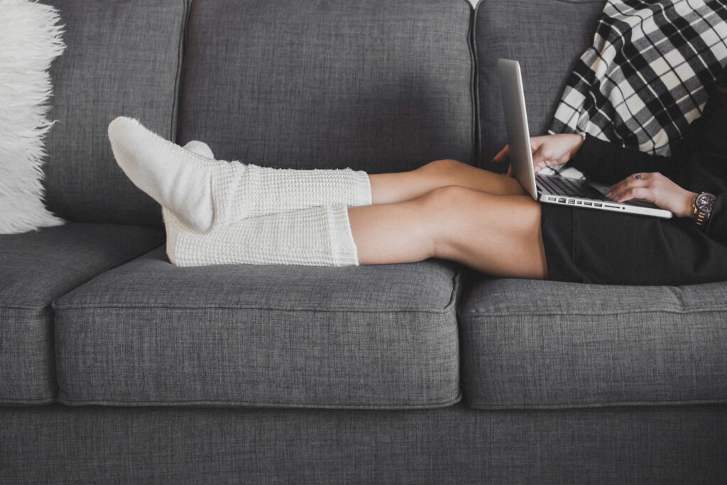 Using AI for OCD recovery non-compulsively