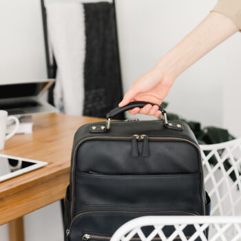 OCD relapse prevention and the 50-pound backpack